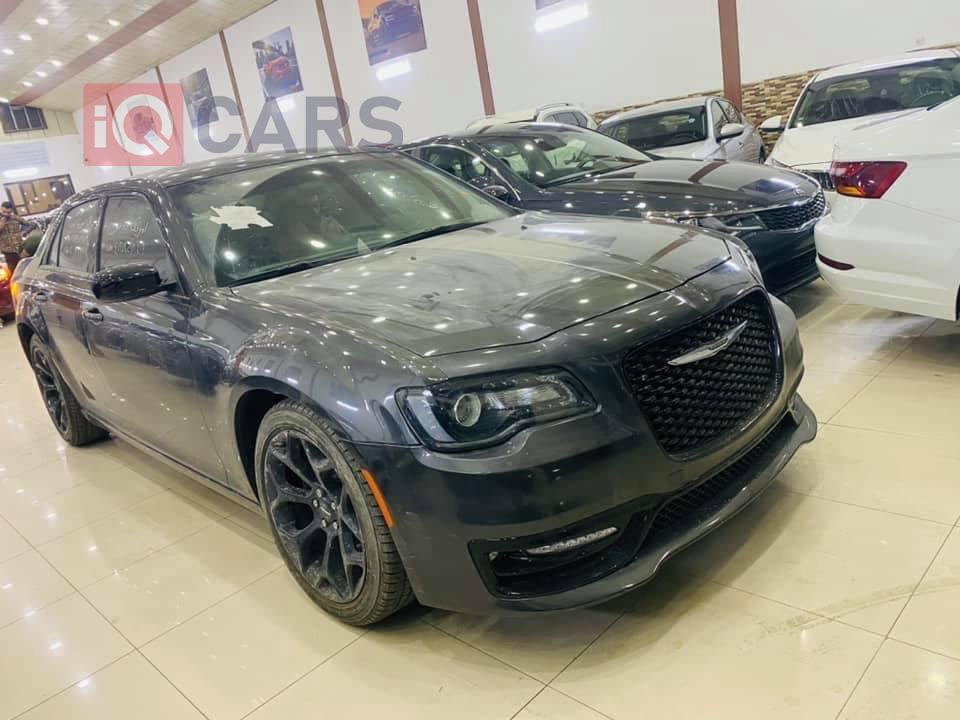 Chrysler 300